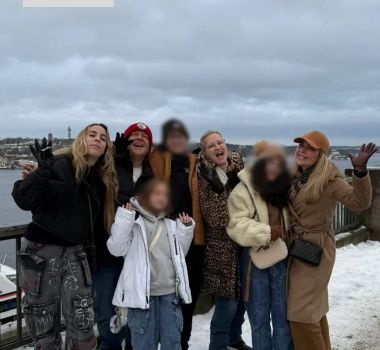 Imagem - Roberta Luchsinger decide levar as duas filhas para fora do Brasil, diz reportagem