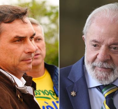 Imagem - Flávio Bolsonaro aceita abrir sigilos, mas impõe diversas condições a Lula