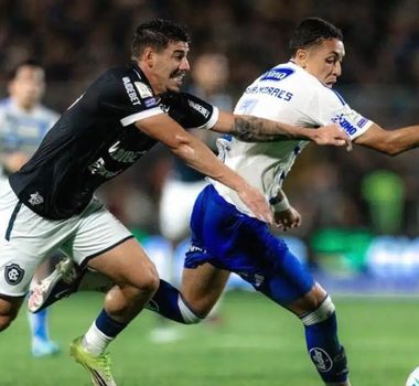Imagem - Remo busca quebrar tabu e surpreender o Cruzeiro no Mineirão