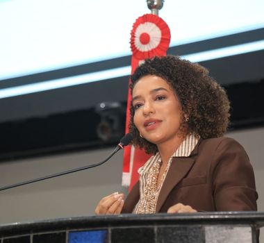 Imagem - Deputada Lívia Duarte sofre 5ª ameaça de morte e cobrança por apuração ganha força no Pará
