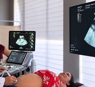 Imagem - Gestantes podem agendar ultrassom obstétrico gratuito em Belém; veja como