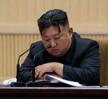 Imagem - Kim Jong-un estaria em coma após suposta hemorragia cerebral, diz jornal