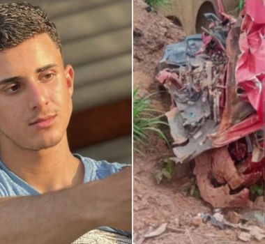 Imagem - Jovem desaparecido após sair de Marabá é encontrado morto em ribanceira em Itupiranga