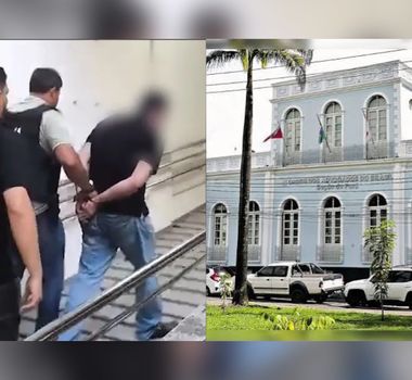 Imagem - OAB/PA determina suspensão do exercício profissional de advogado investigado por tentativa de feminicídio em Belém