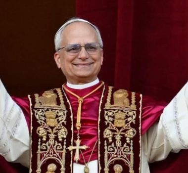 Imagem - Segundo o Vaticano, Papa Leão XIV não precisará de tratamento adicional contra o câncer
