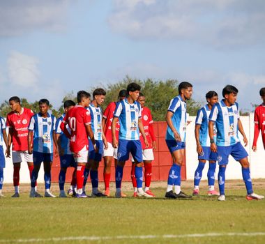 Imagem - Paysandu decide vaga na Copa do Brasil Sub-20 na Curuzu