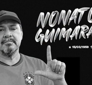 Imagem - Morre Raimundo Nonato Guimarães, ex-presidente do PT no Pará e ex-deputado estadual, aos 67 anos