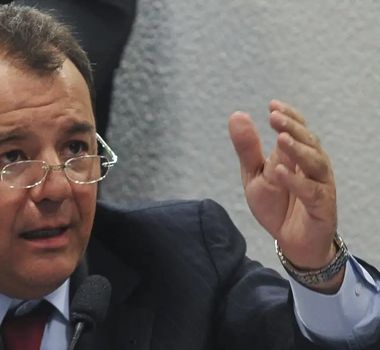 Imagem - Ex-Governador do Rio, Sérgio Cabral declara apoio a Lula no segundo turno