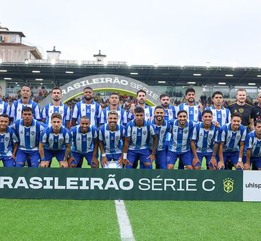 Imagem - Paysandu tem 11 jogadores confirmados para a temporada de 2027