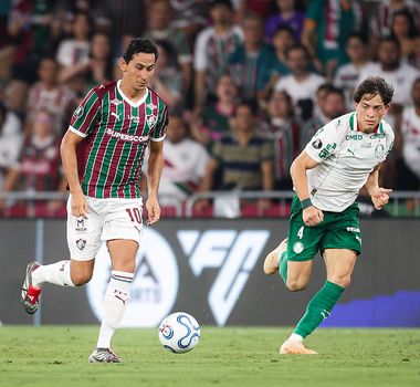 Imagem - Palmeiras x Fluminense: saiba o horário e onde assistir ao jogo pela Libertadores