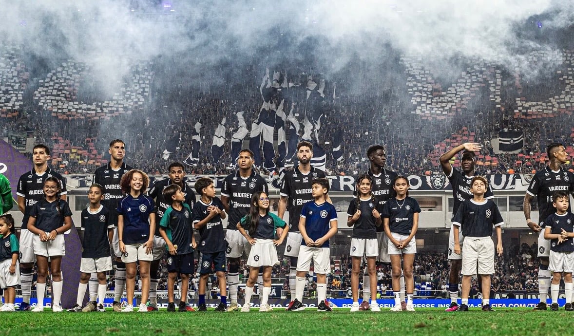 Clube do Remo em 2026