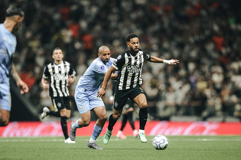 Equipes se enfrentam em Montevidéu, no Uruguai - 