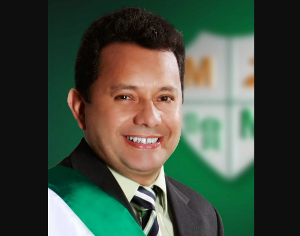 Ex-prefeito de Mocajuba é baleado e tem carro incendiado na zona rural do município