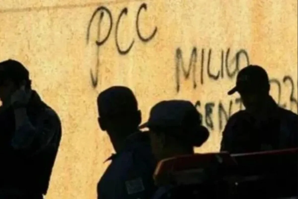 Lavagem de milhões e conexão com o PCC: brasileiro pega 12 anos de prisão nos Estados Unidos