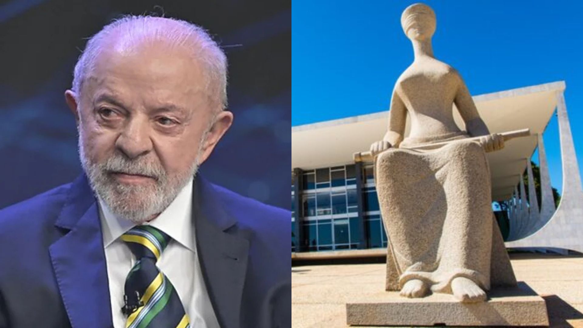 Lula avalia tirar da Presidência poder de indicar ministros do STF, diz PT