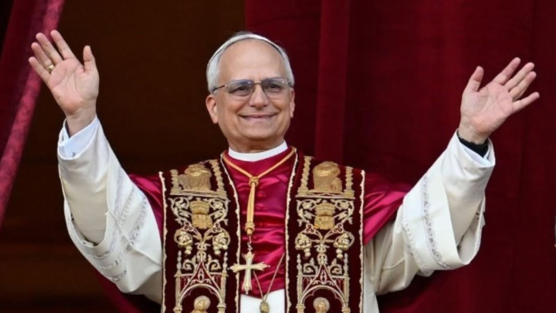 Papa Leão XIV.