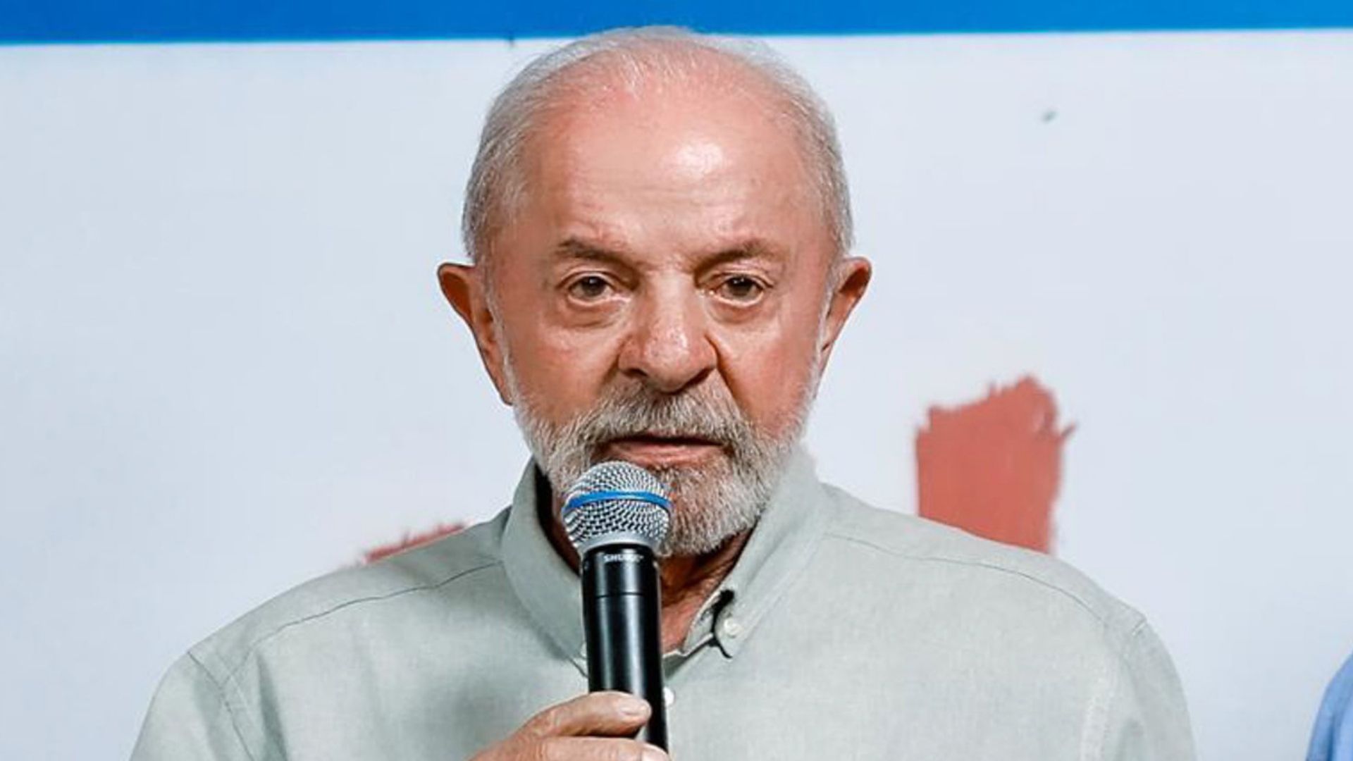  Presidente da República, Luiz Inácio Lula da Silva (PT).
