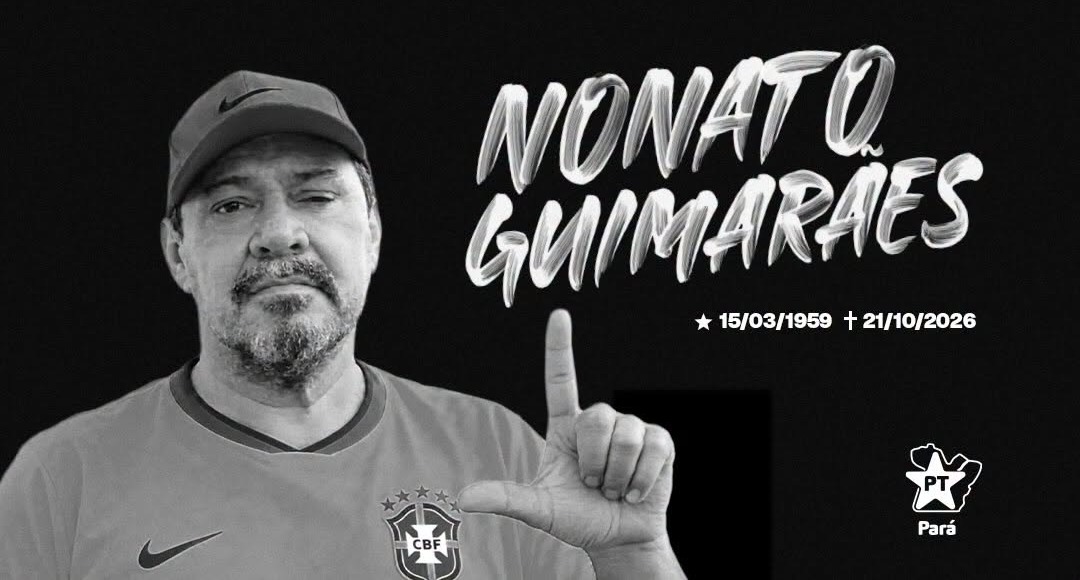 (Raimundo Nonato também exerceu mandato de deputado estadual e ocupou funções de direção partidária.)