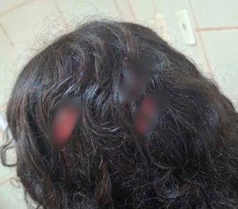 Imagem - Adolescente é apreendido após esfaquear colega de 12 anos dentro da escola em Icoaraci