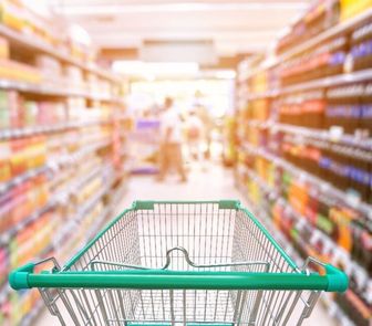 Imagem - Gastos com alimentação e supermercado são os que mais pesam no orçamento dos brasileiros; diz pesquisa