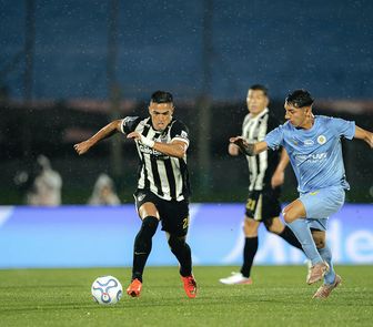 Imagem - Atlético-MG perde para o City Torque, mas garante vaga na final da Sul-Americana