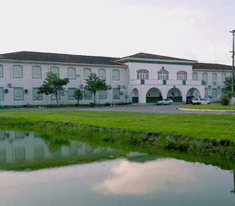 Imagem - Ufra anuncia 10 novos cursos de graduação com 700 vagas para 2027 e 2028