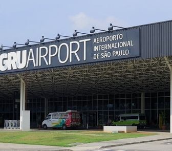 Imagem - Carga é roubada em aeroporto de São Paulo e aparece à venda em site na internet