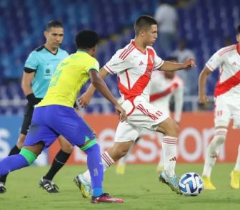 Imagem - Brasil Sub-20 enfrenta o Peru em dois amistosos no Mangueirão, em Belém