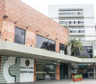 Imagem - Concurso do Hospital Gaspar Vianna tem 215 vagas em Belém; inscrições vão até terça