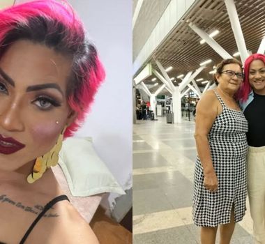 Imagem - Amigos e familiares pedem ajuda para localizar paraense que desapareceu após viajar para França