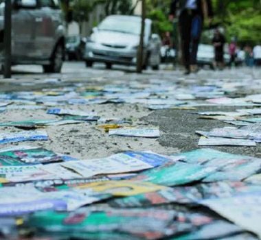 Imagem - Acaba hoje prazo para comícios e anúncios pagos na internet; veja o que é proibido