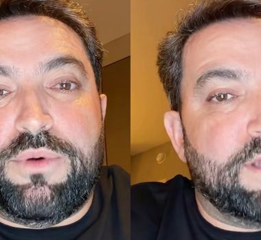 Imagem - Willer Tomaz nega irregularidades em resposta à reportagem do JN sobre sala-cofre