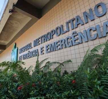 Imagem - Hospital Metropolitano abre processo seletivo para áreas administrativa e assistencial