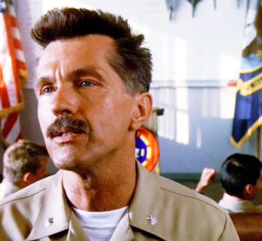 Imagem - Tom Skerritt, ator de “Top Gun” e “Alien”, morre aos 93 anos