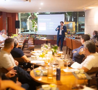 Imagem - Crédito inteligente e crescimento patrimonial são temas de encontro empresarial em Belém