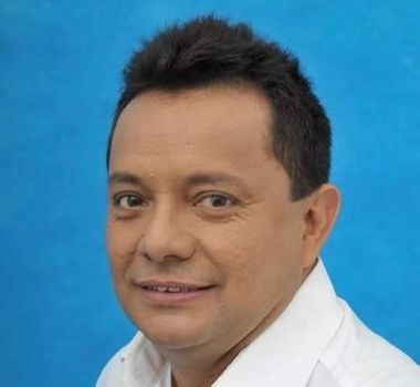 Imagem - Ex-prefeito de Mocajuba aguarda cirurgia de reconstrução facial após ataque a tiros