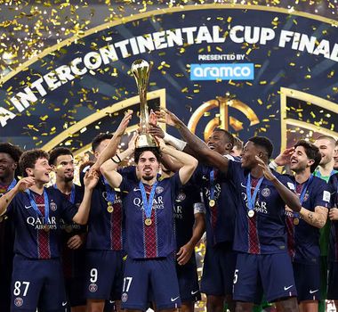 Imagem - Catar será sede da Copa Intercontinental de 2026