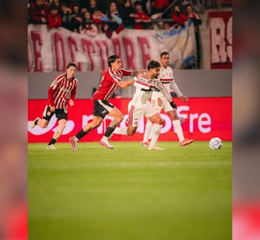 Imagem - Flamengo x Estudiantes: saiba o horário e onde assistir ao jogo pela Libertadores