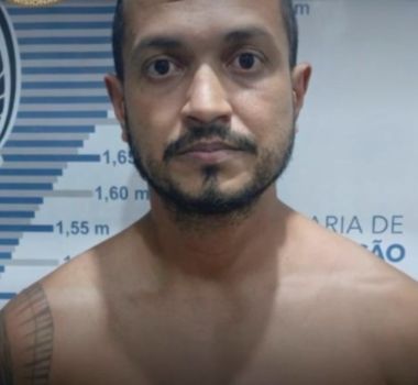 Imagem - Motorista de aplicativo dá socos em passageira por se maquiar no automóvel e é preso em Belém