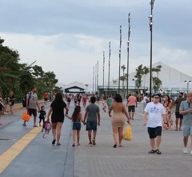 Imagem - Órgãos estaduais do Pará terão expediente a partir das 12h nesta segunda-feira