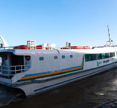 Imagem - Transporte entre Cotijuba e Icoaraci será gratuito no 2º turno