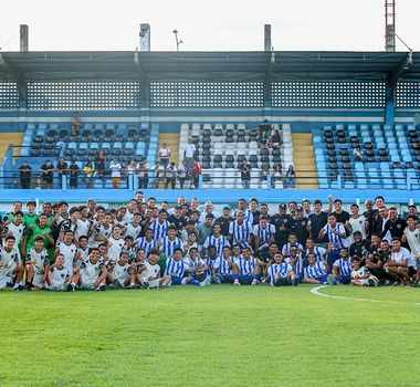 Imagem - Paysandu avança às quartas da Copa do Brasil Sub-20