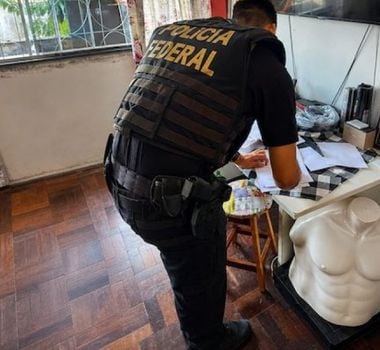 Imagem - PF investiga fraude bancária de R$ 3 milhões em Belém e Ananindeua