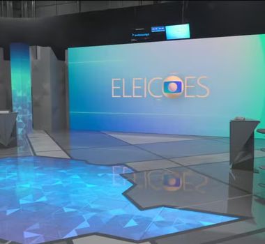 Imagem - Debate da TV Globo tem novas regras e proíbe candidato de circular pelo estúdio enquanto adversário fala
