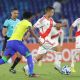 Imagem - Brasil Sub-20 enfrenta o Peru em dois amistosos no Mangueirão, em Belém