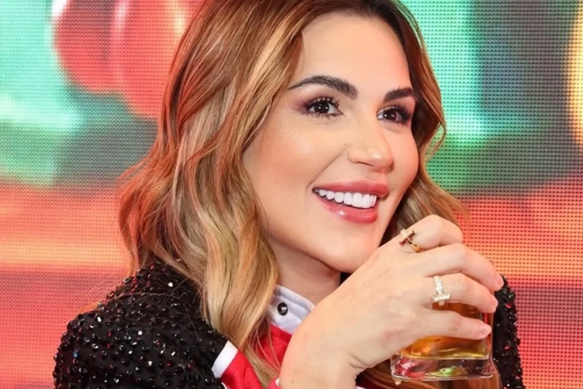 Deolane Bezerra tem pedido de  habeas corpus negado