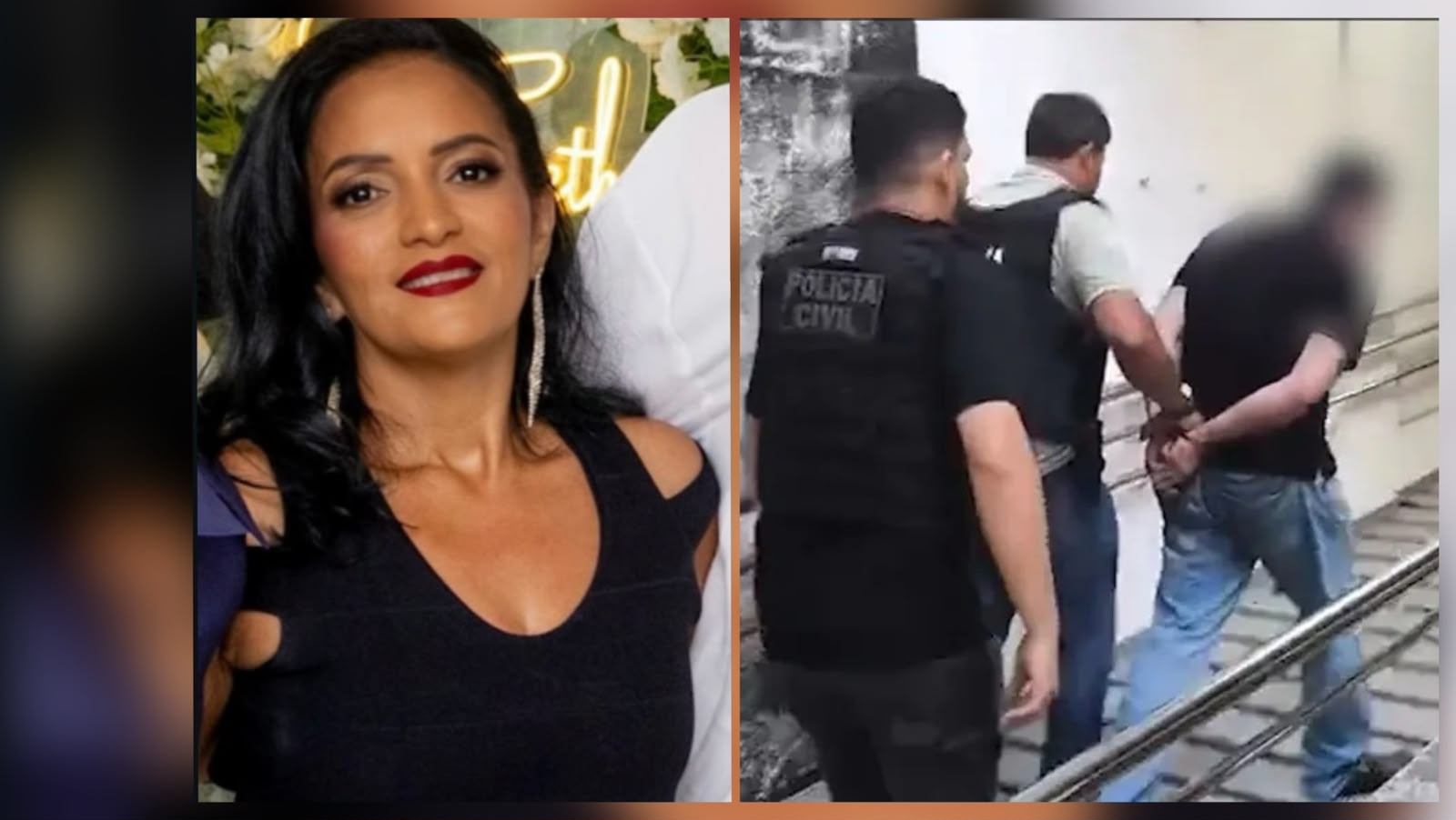 Em publicação nas redes sociais, jovem informou que a mãe apresentou melhora, mas continua em estado crítico no CTI, e agradeceu aos profissionais de saúde e às pessoas que se mobilizaram para ajudar a família.