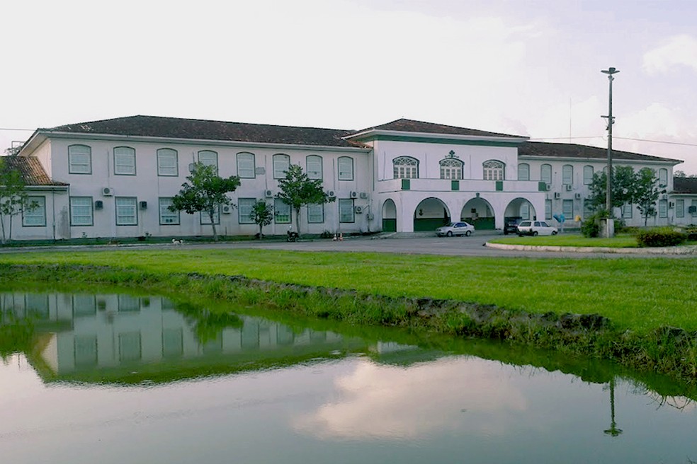 Graduações serão ofertadas em diferentes campi do Pará, com aulas presenciais e a distância

