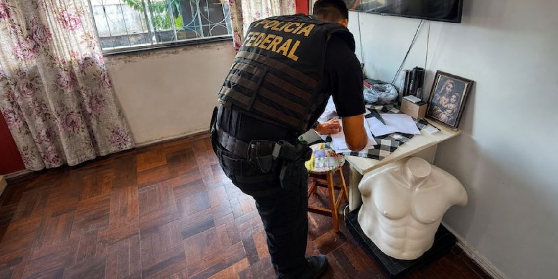 Imagem - PF investiga fraude bancária de R$ 3 milhões em Belém e Ananindeua
