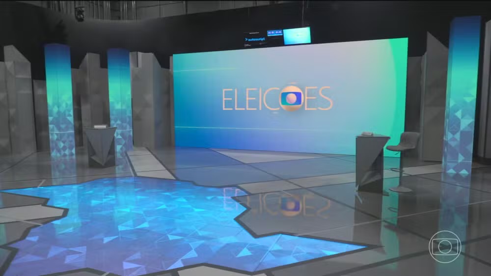 TV Globo definiu as regras para o último debate presidencial do segundo turno das Eleições 2026. 
